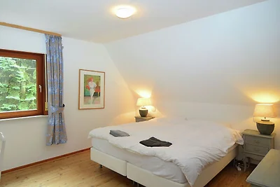 Idyllisch vakantiehuis bij het skigebied