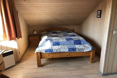 Exklusives skandinavisches Ferienhaus