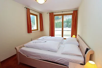 Grosses Chalet Apartment in...