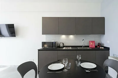 Loft chic e moderni - A - BK