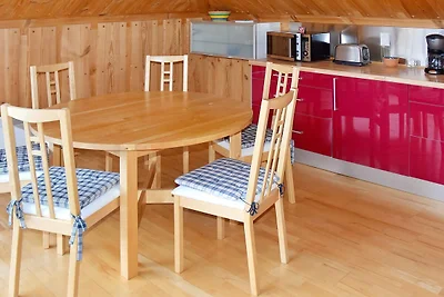 6 persoons vakantie huis in EIDSVÅG-By Traum