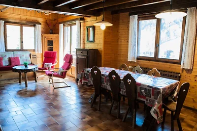 5 Zimmer für 8 Personen