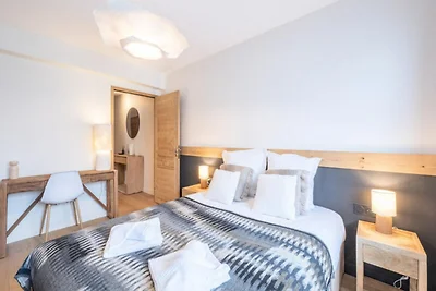 Nuovo appartamento con accesso diretto alle p...