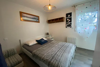Schöne Wohnung in Penestin