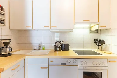 Wohnung in Feichten nahe Zentrum