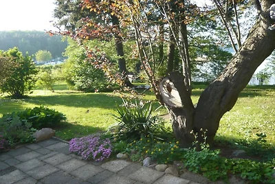 Ferienhaus mit 1 Schlafzimmer