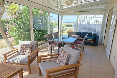 Ferienhaus in Plouhinec an der Bucht Audierne