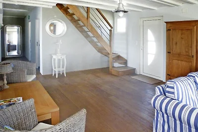 Ferienhaus, Chenac-St.-Seurin-d'Uzet
