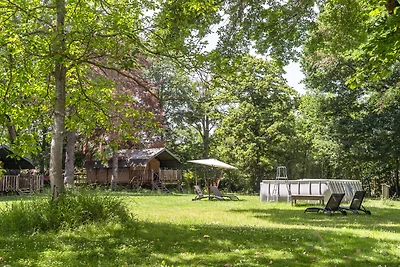 Wunderschöne Villa mit Schwimmbad in Artigat