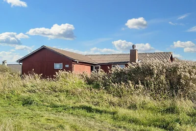 6 Personen Ferienhaus in Rømø