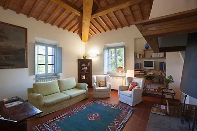 Geräumiges Ferienhaus mit privatem Pool