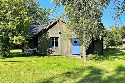 6 Personen vakantie huis in BORGHOLM