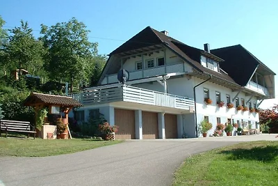 Ferienwohnung mit 1 Schlafzimmer