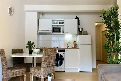Appartementen voor 6 personen