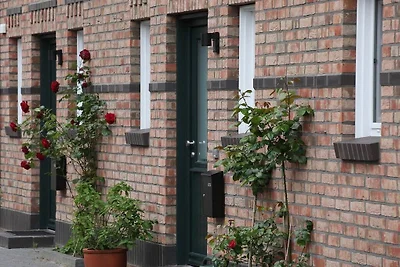 Ferienhaus Erholungsurlaub Greetsiel