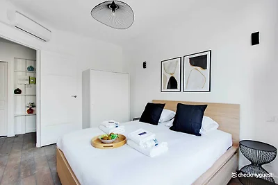 Charmant appartement - 1BR/4P - Place des...