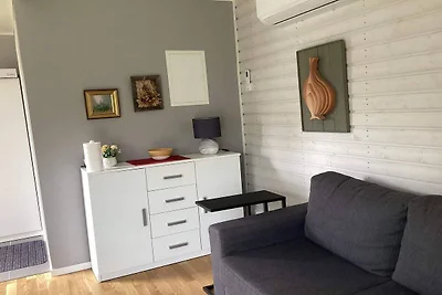 2 Personen vakantie huis in MELLBYSTRAND