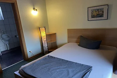 Ferienhaus mit 2 Schlafzimmer