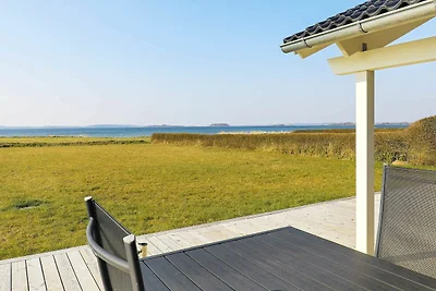 7 Personen Ferienhaus in Faaborg