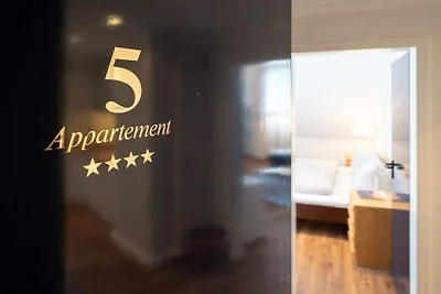 Alte Liebe Nr. 5 Komfortable Ferienresidenz