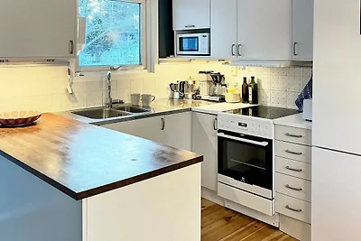 4 Sterne Ferienhaus in VÄRMDÖ