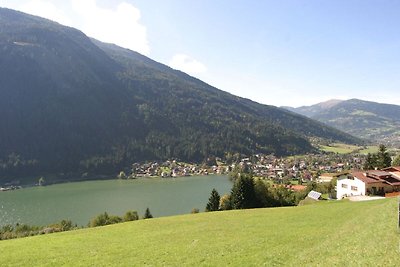 Apartment in Feld am See in Kaernten mit...