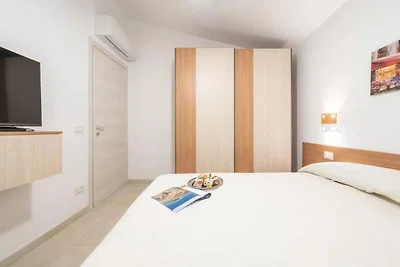 Vakantiehuis in San Teodoro met zwembad