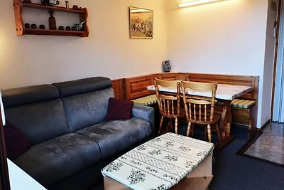 Apartment in Bellecombe in der Nähe des...