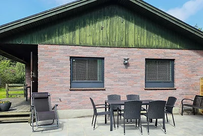 6 Personen Ferienhaus in Højby-By Traum