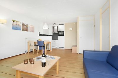 Comfortabel appartement, bij het...