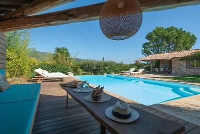 Casa Nina Authentic Corsica house