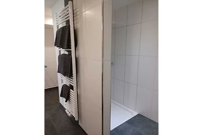 Ferienwohnung mit 2 Schlafzimmer