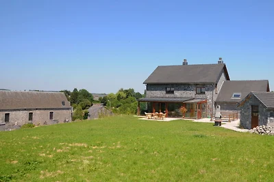 Casa vacanze a Somme Leuze con sauna