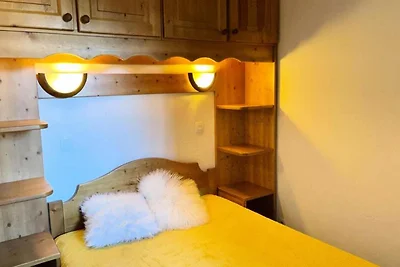 3 Zimmer für 6 Personen