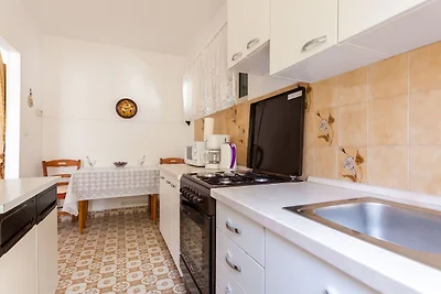 Wohnung in Kroatien am Strand