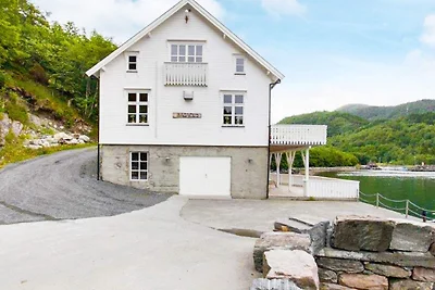 8 persoons vakantie huis in Ørskog-By Traum