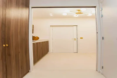 Geräumiges LOFT mit SPA - 4 Schlafzimmer/8 Pe...