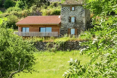 Casa vacanze vicino al fiume