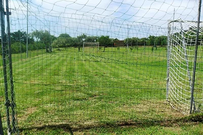 Residence in een oase van mediterrane kleuren...