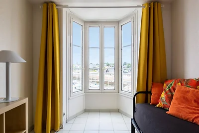 Residenz Quai des Voiliers