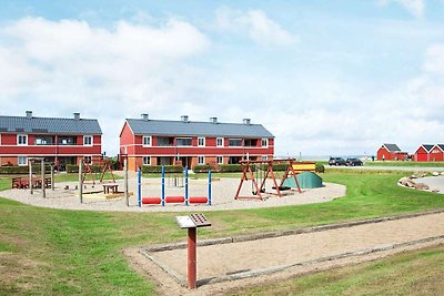 5 Personen Ferienhaus auf einem Ferienpark...