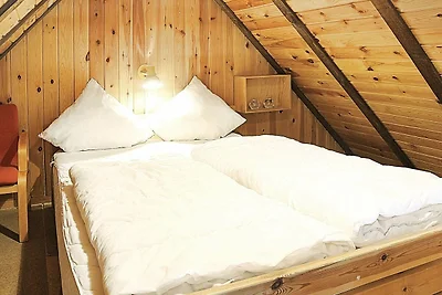6 Personen Ferienhaus in Hvide Sande-By Traum
