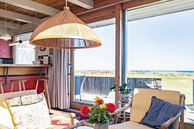 4 person holiday home in Sæby