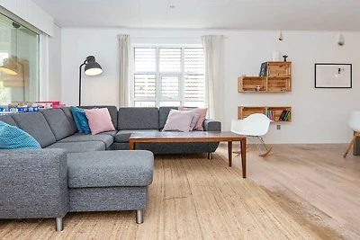 8 Personen Ferienhaus in Nordborg