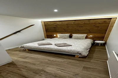 Ästhetische Unterkunft für 6 Gäste in...