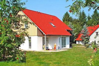 Ferienhaus in Wernigerode mit...