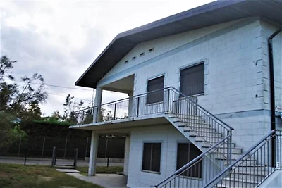 Einladendes Ferienhaus in Rosolina Mare