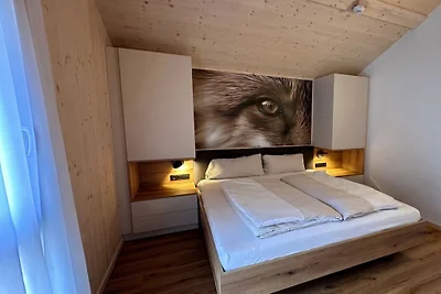 Kuća za odmor Dopust za oporavak Eisenberg