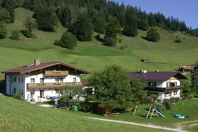 Ferienwohnung mit 2 Schlafzimmer