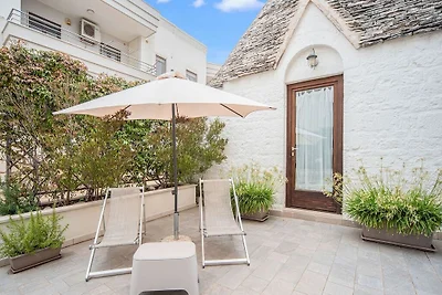 Accogliente cottage con giardino privato ad...